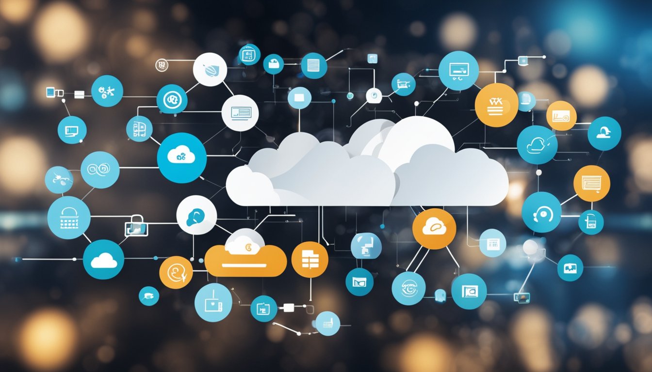 benefits using cloudbased iPaaS for software integration benefits using cloudbased iPaaS for software integration